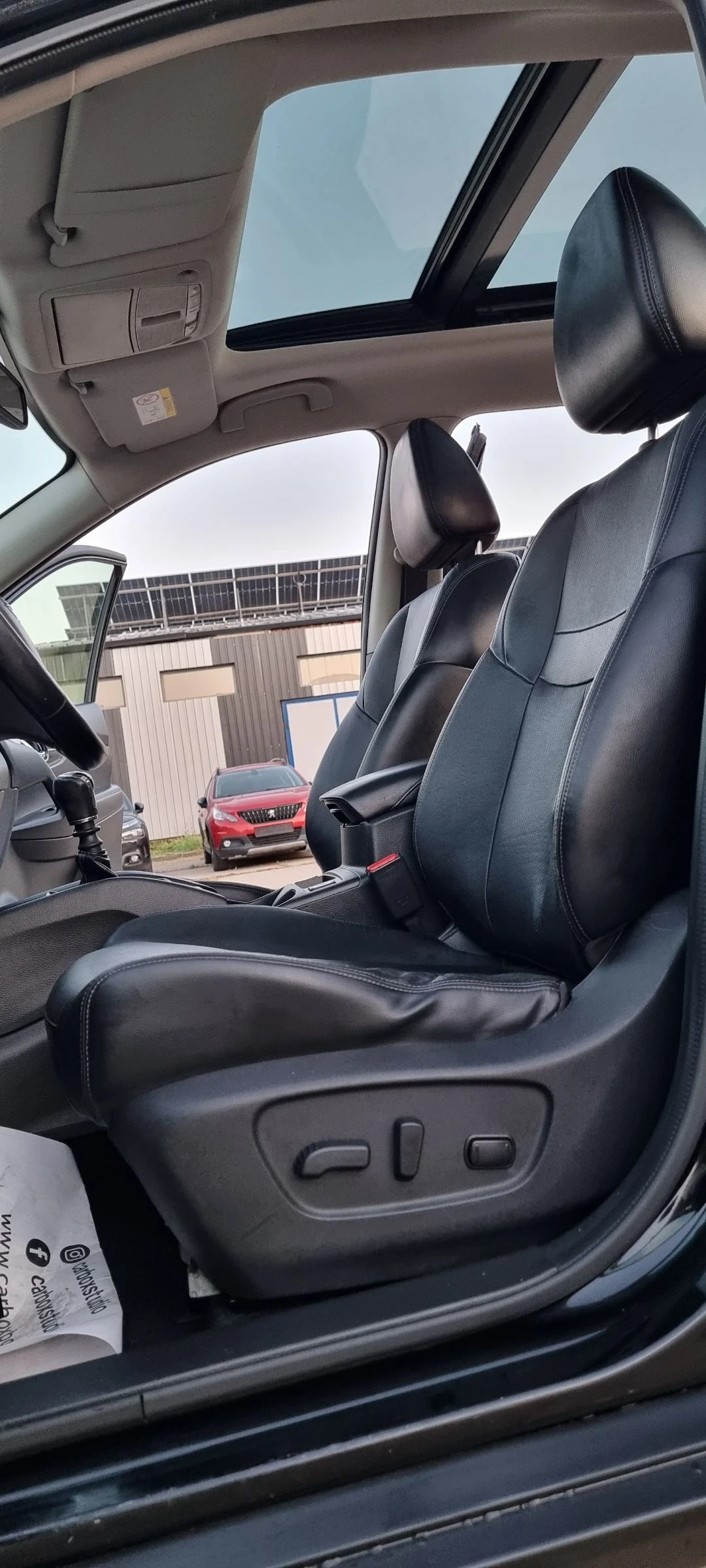 Nissan X-trail 1.6dci 360 4x4 - изображение 10