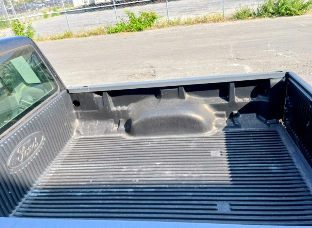 Ford Ranger 3.0i V6 67000км. ЕДИН СОБСТВЕНИК  - изображение 6