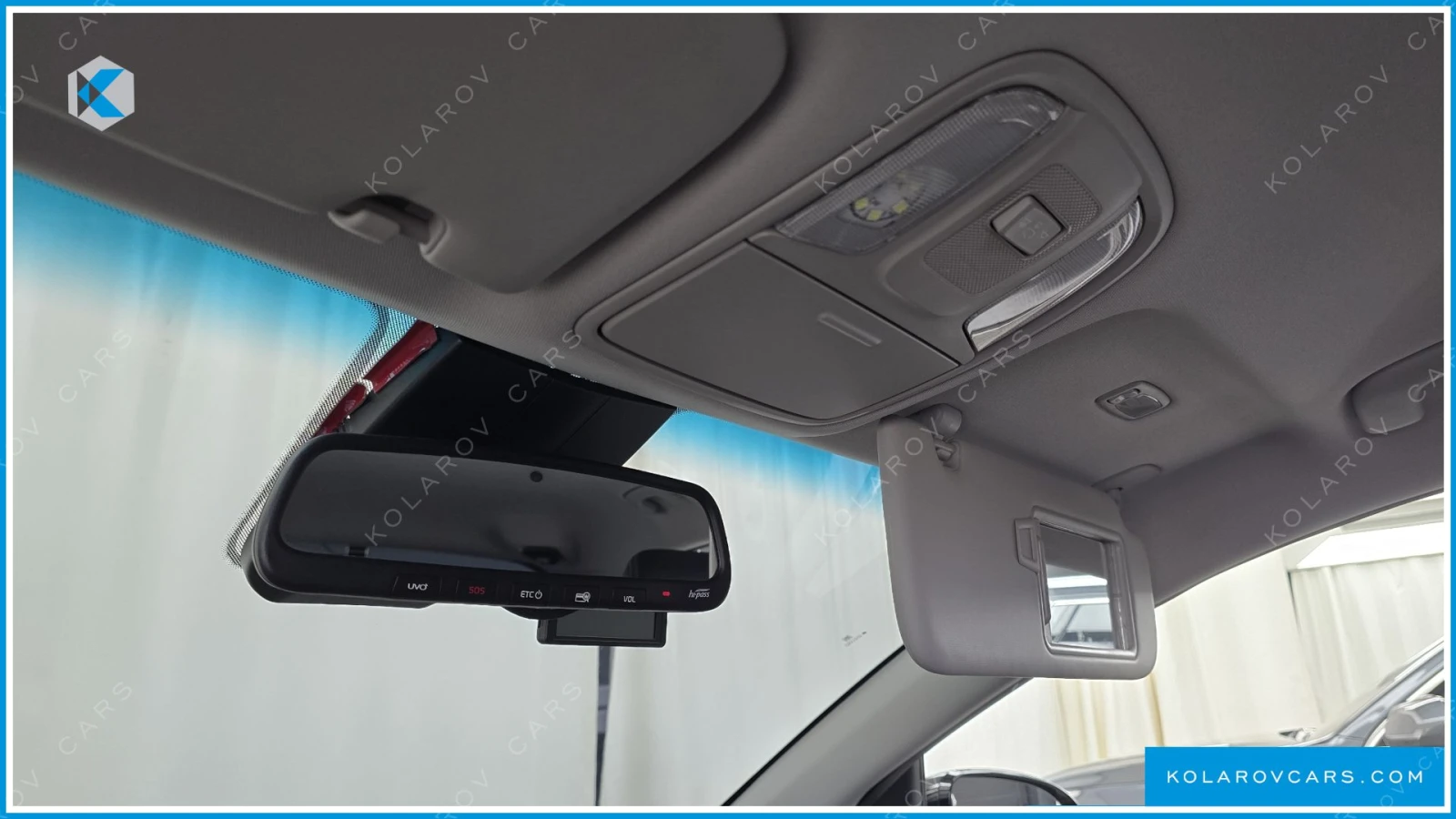 Kia Sportage 2.0 2WD Prestige Kolarov | Cars | Mobile.bg   14