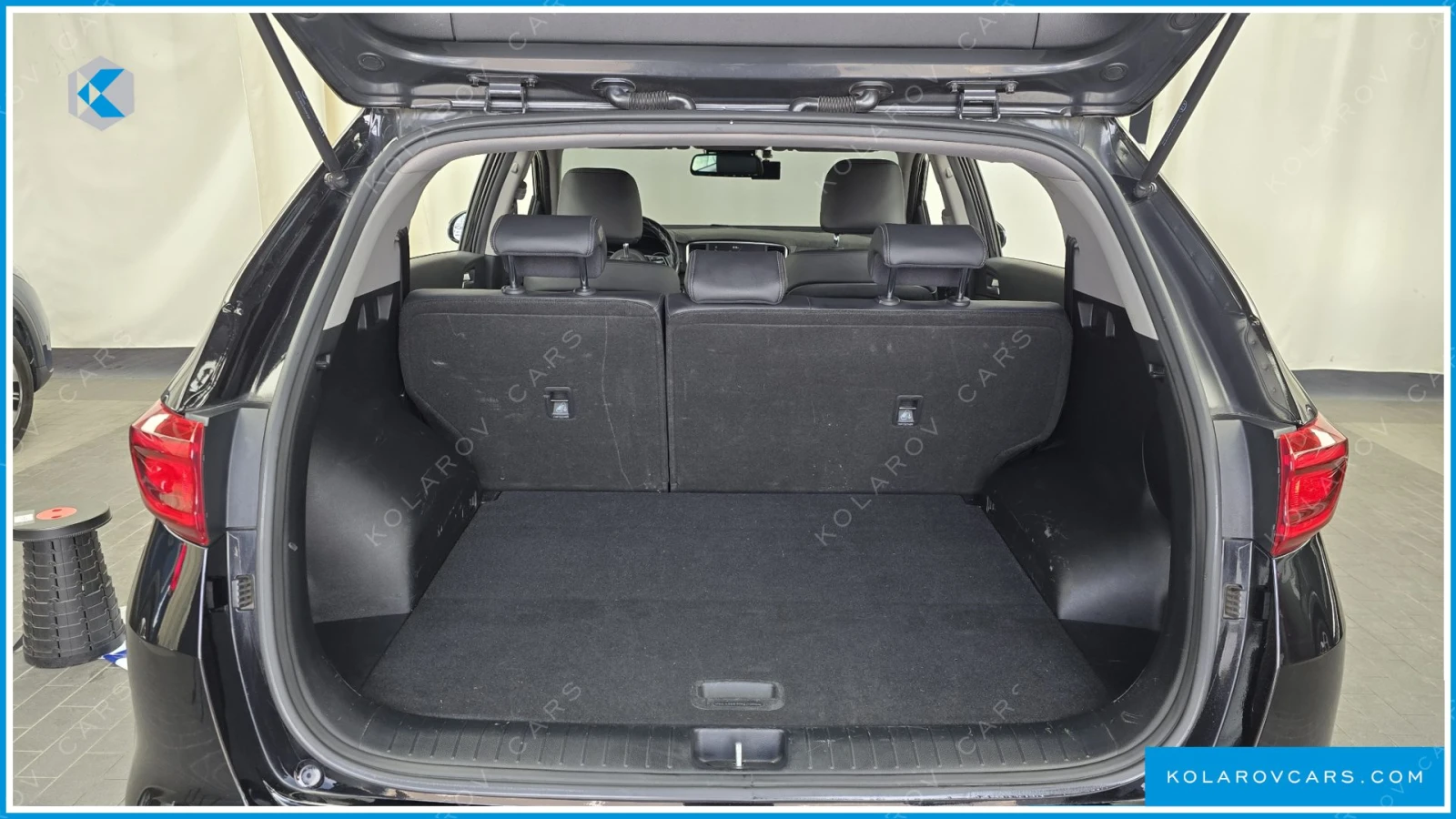 Kia Sportage 2.0 2WD Prestige Kolarov | Cars | Mobile.bg   17