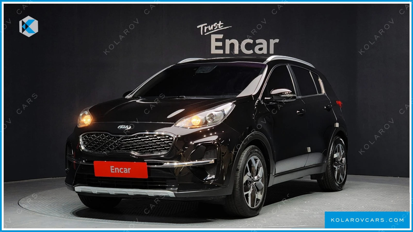 Kia Sportage 2.0 2WD Prestige Kolarov | Cars | Mobile.bg   1