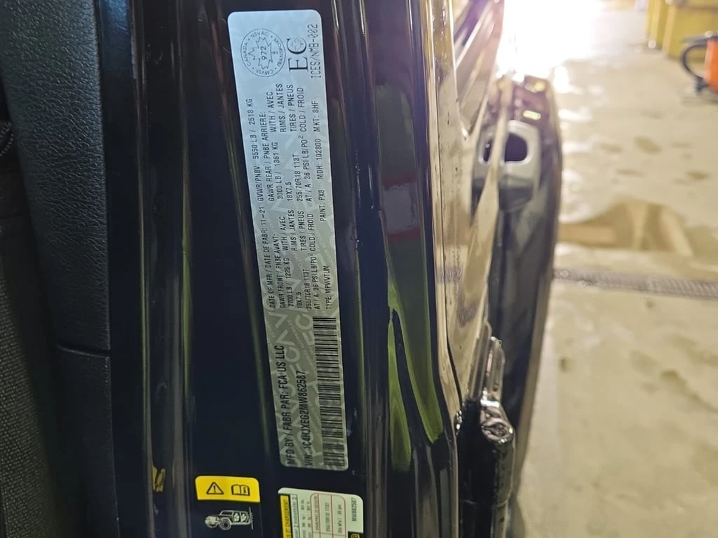 Jeep Wrangler * UNLIMITED SAHARA * CARFAX *    | Mobile.bg   15