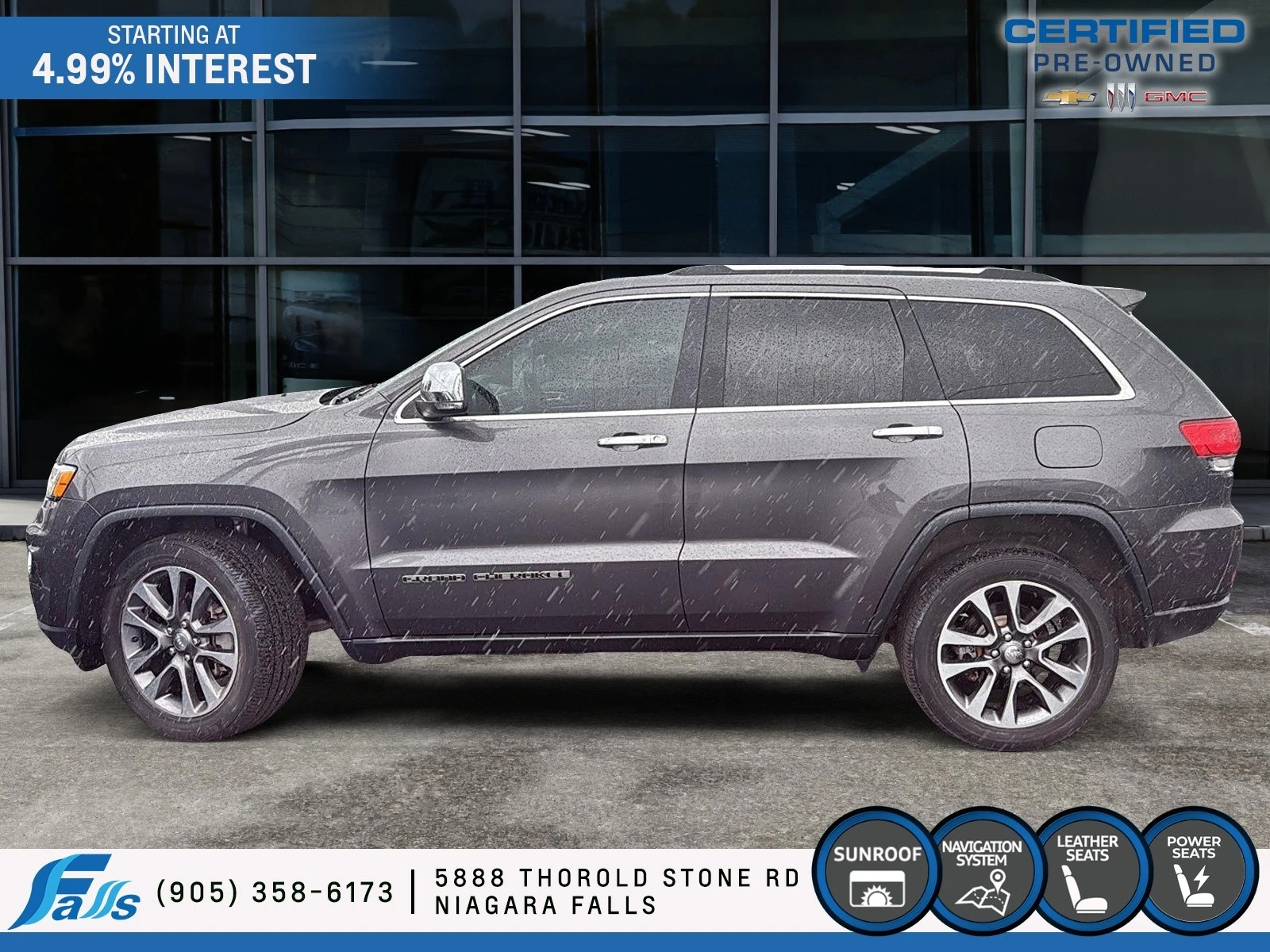 Jeep Grand cherokee * Limited*  (  ) | Mobile.bg   2