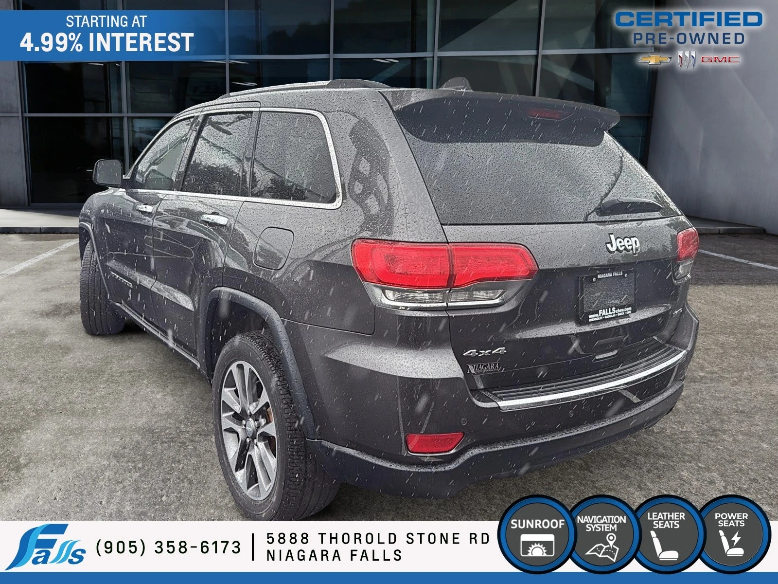 Jeep Grand cherokee * Limited*  (  ) | Mobile.bg   3