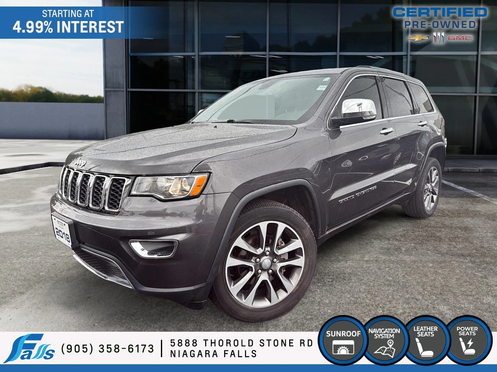 Jeep Grand cherokee * Limited*  (  ) | Mobile.bg   1