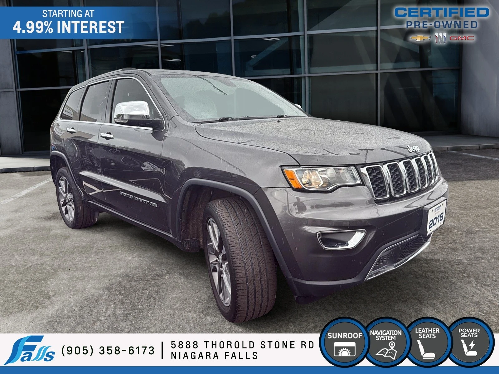 Jeep Grand cherokee * Limited*  (  ) | Mobile.bg   6