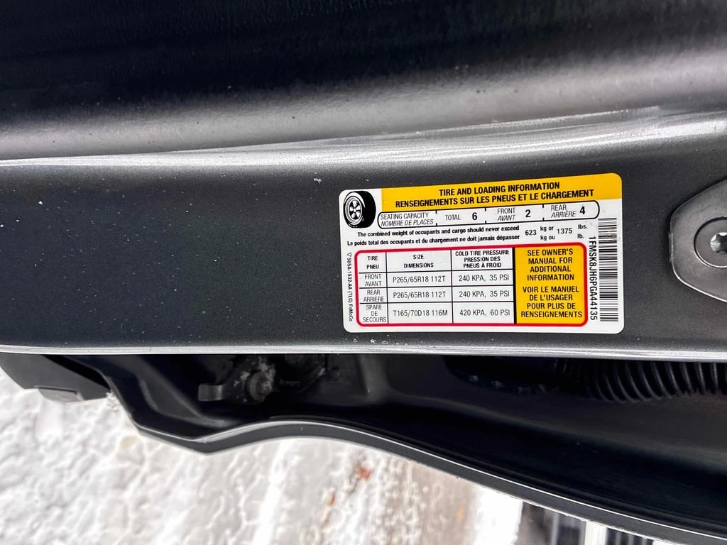 Ford Explorer * Timberline * CARFAX *    | Mobile.bg   11