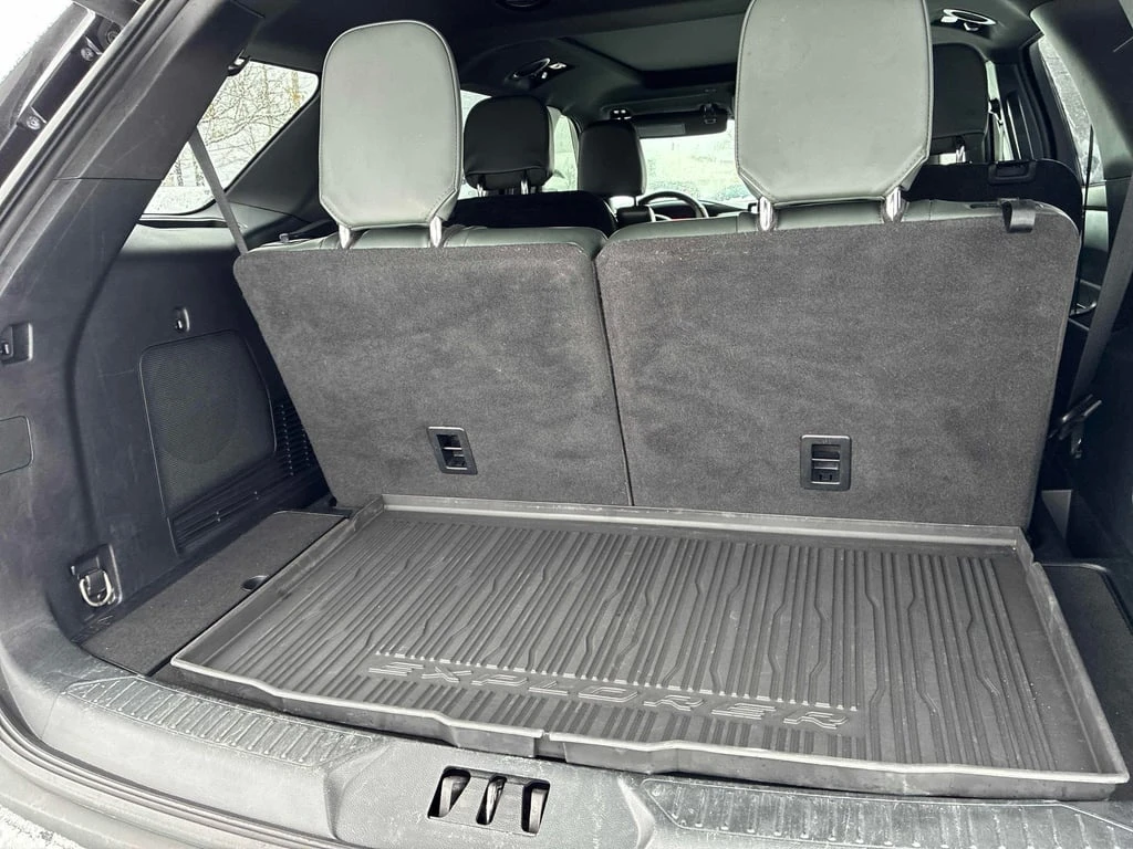 Ford Explorer * Timberline * CARFAX *    | Mobile.bg   15