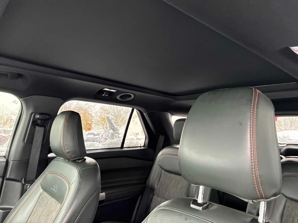 Ford Explorer * Timberline * CARFAX *    | Mobile.bg   10