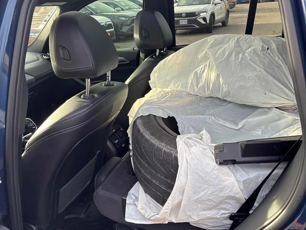 BMW X3 * M40i * CARFAX *    | Mobile.bg   12