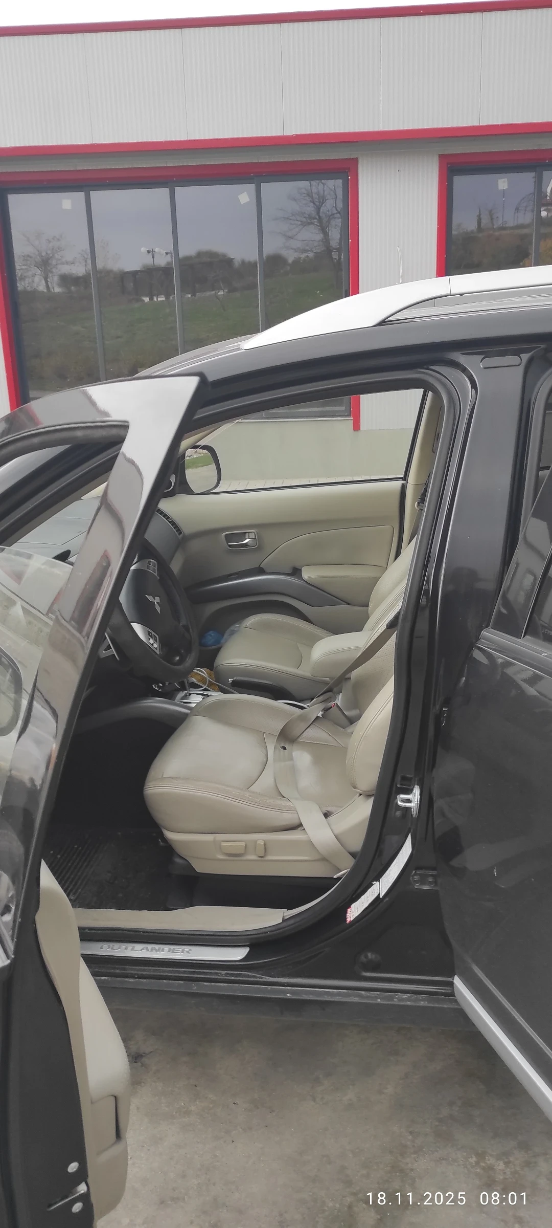 Mitsubishi Outlander | Mobile.bg   15