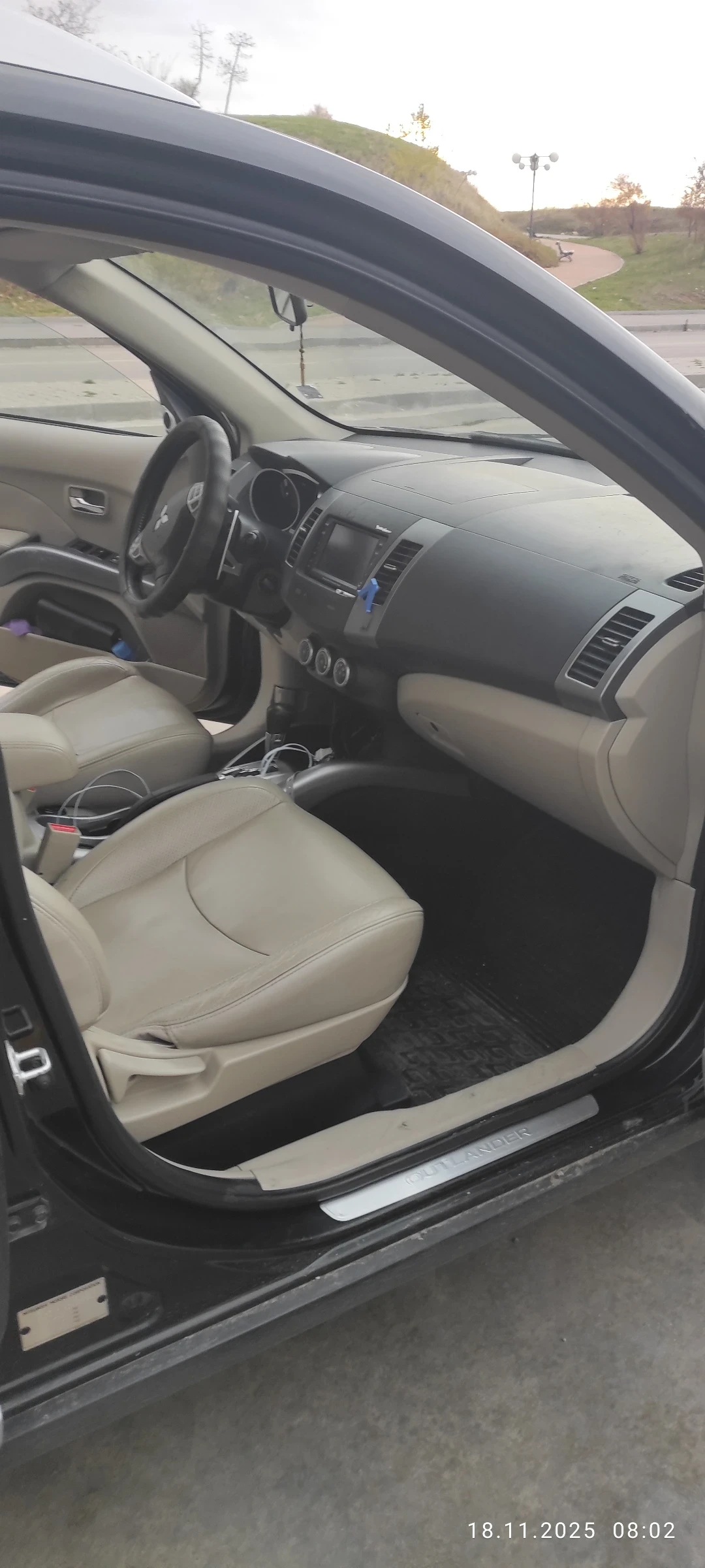 Mitsubishi Outlander  - изображение 6