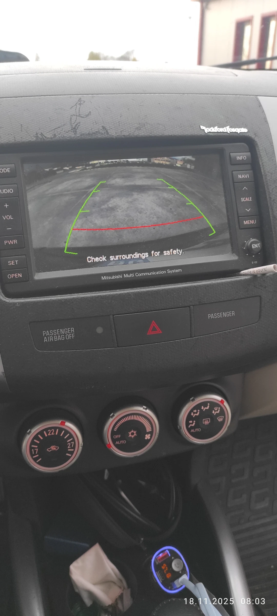 Mitsubishi Outlander | Mobile.bg   17