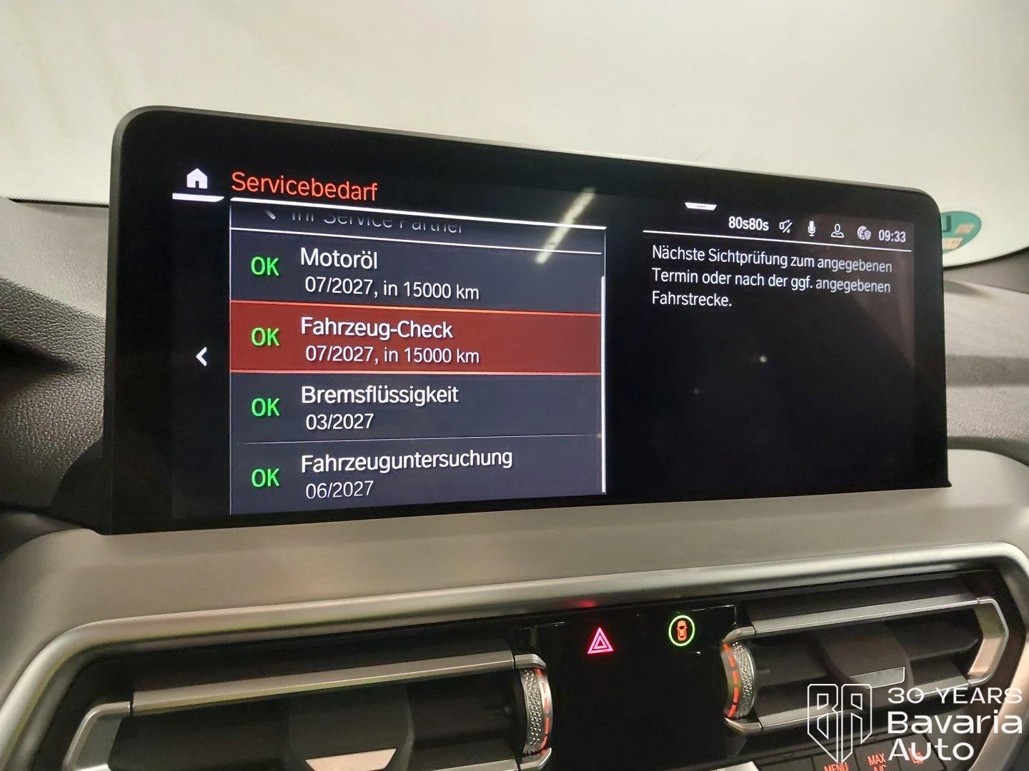 BMW X3 20d xDrive M Sport Paket Steptronic | Mobile.bg   11