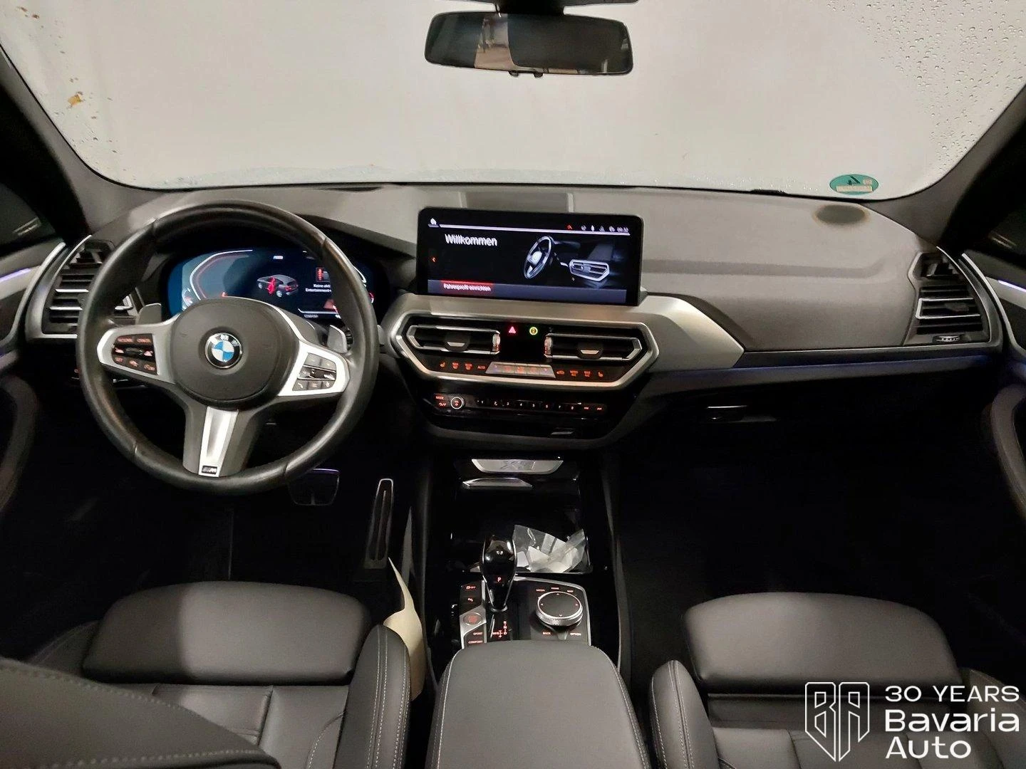 BMW X3 20d xDrive M Sport Paket Steptronic | Mobile.bg   6