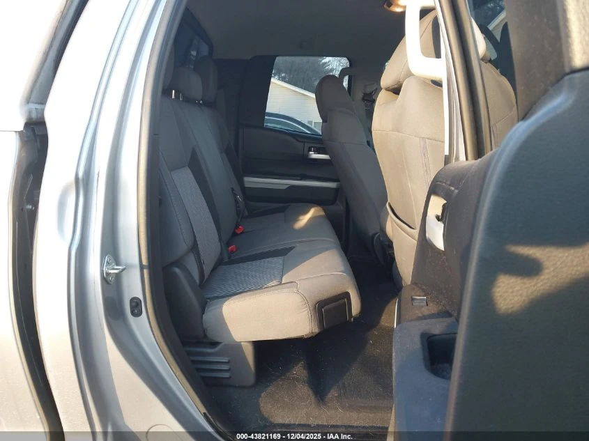 Toyota Tundra 4.6L V-8 DOHC, VVT, 310HP 4X4 Drive | Mobile.bg � ����������� 14