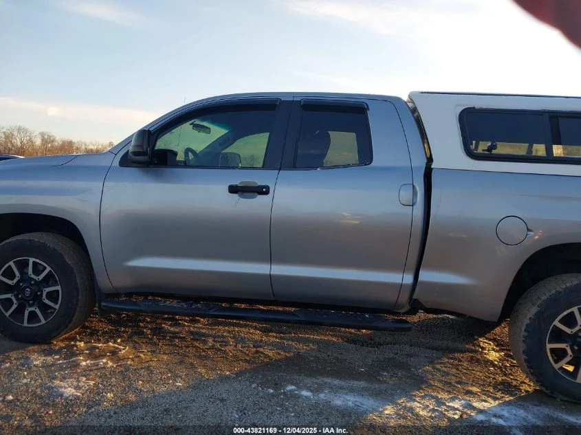 Toyota Tundra 4.6L V-8 DOHC, VVT, 310HP 4X4 Drive - изображение 6