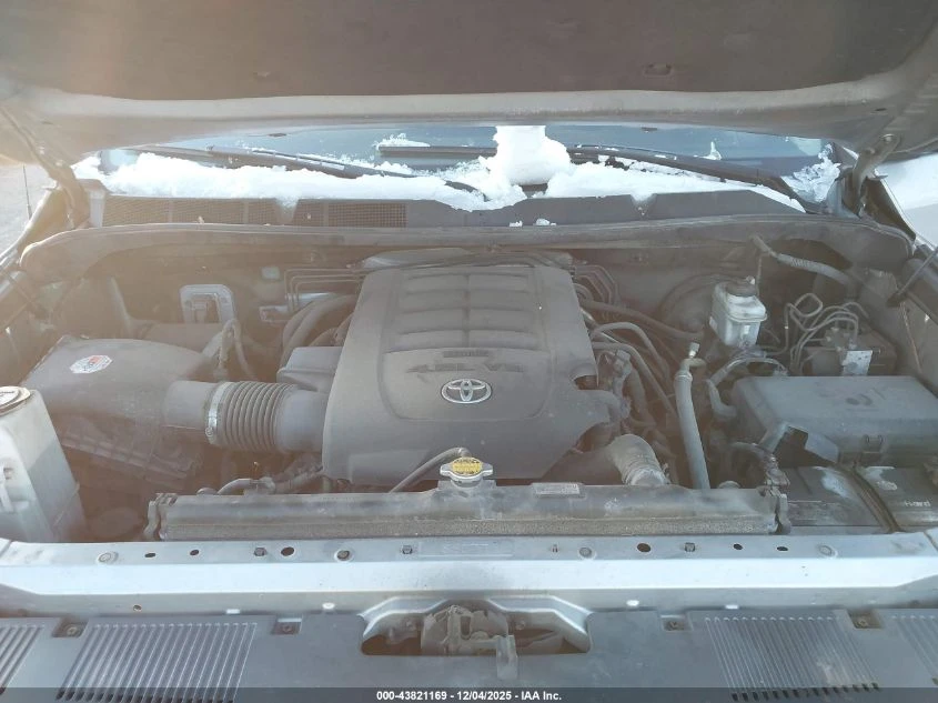 Toyota Tundra 4.6L V-8 DOHC, VVT, 310HP 4X4 Drive | Mobile.bg � ����������� 16
