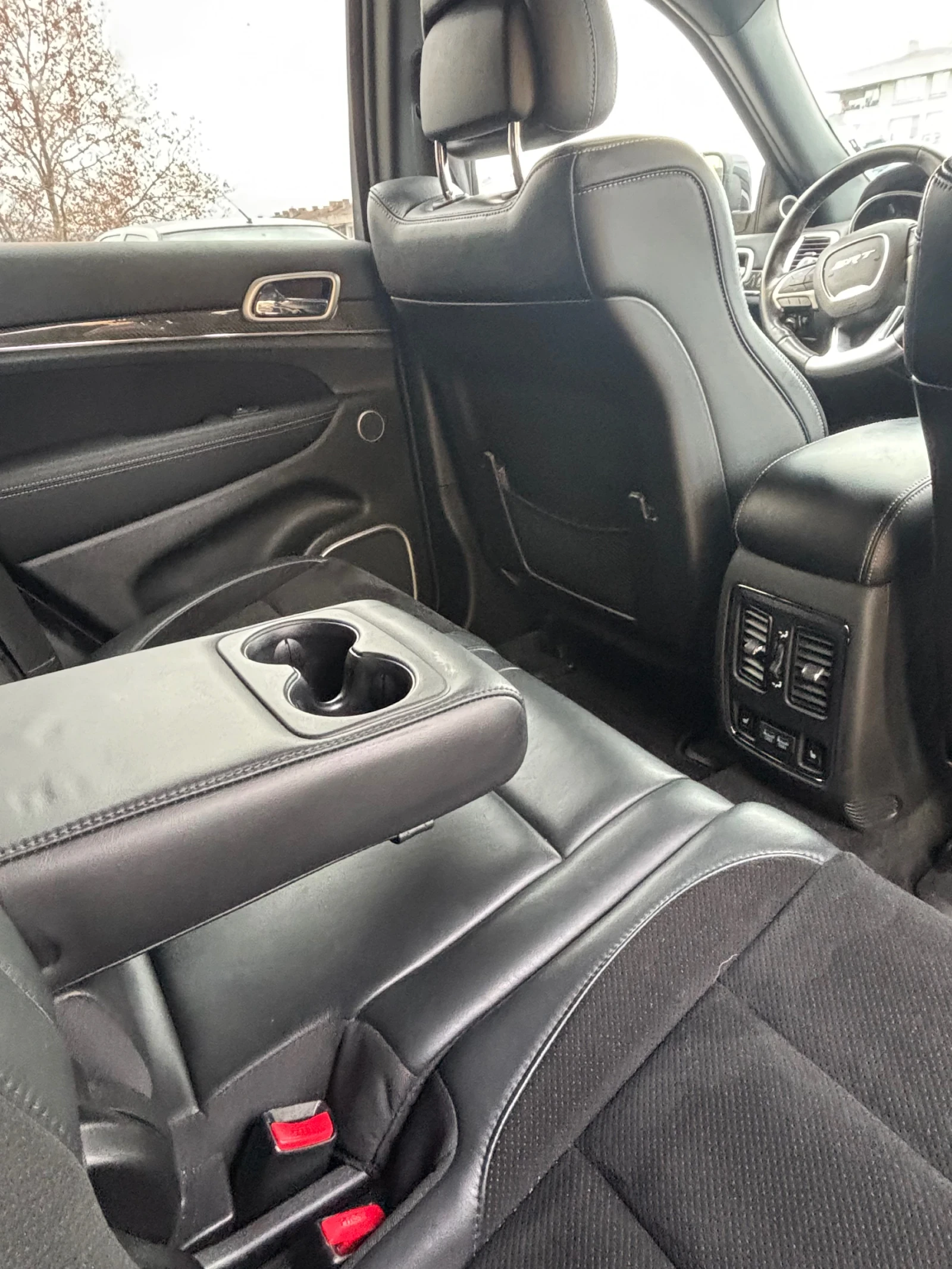 Jeep Grand cherokee SRT | Mobile.bg � ����������� 13