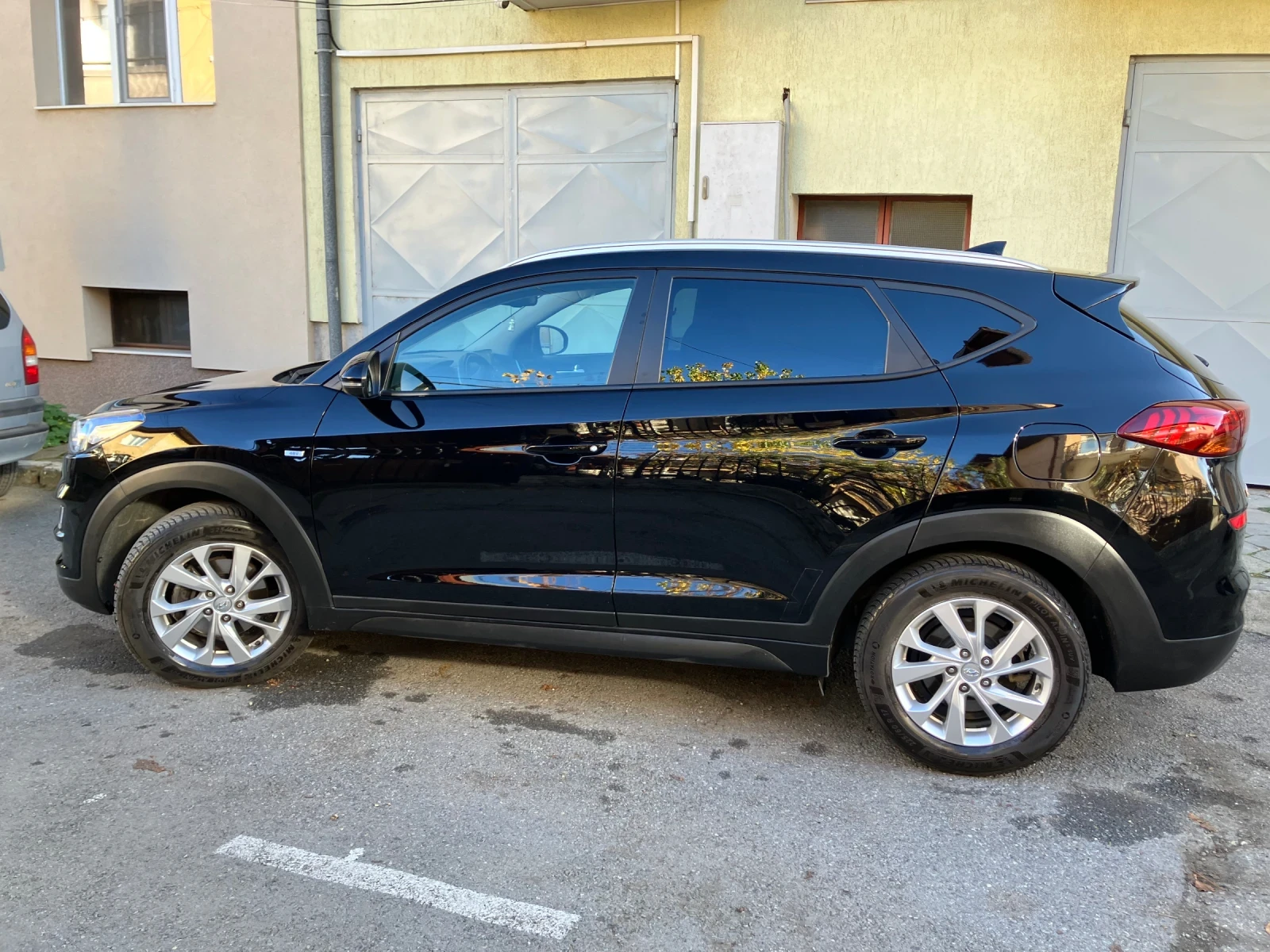 Hyundai Tucson | Mobile.bg � ����������� 7