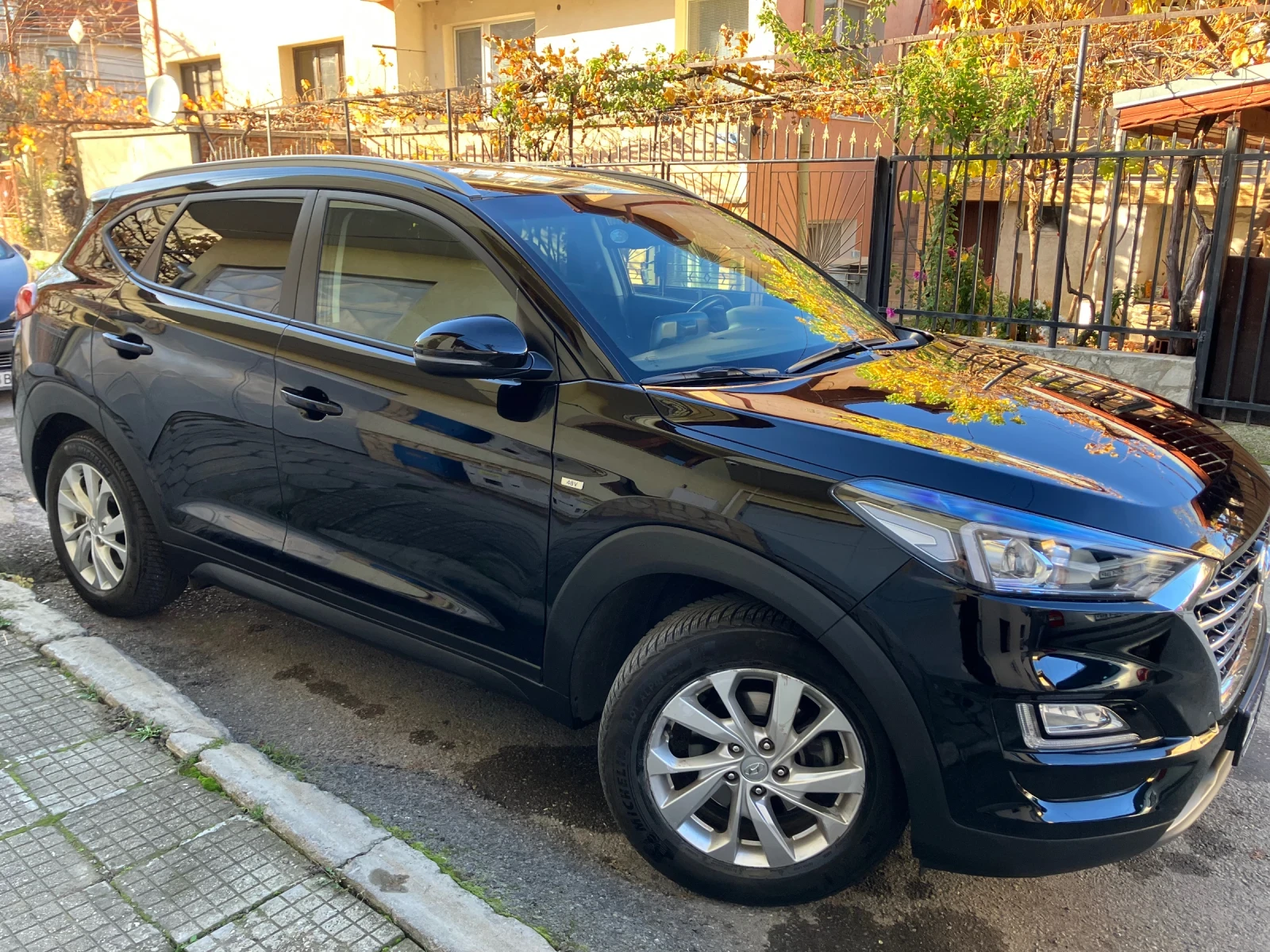 Hyundai Tucson | Mobile.bg � ����������� 6