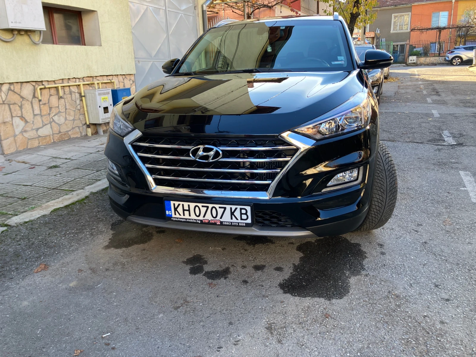 Hyundai Tucson | Mobile.bg � ����������� 2