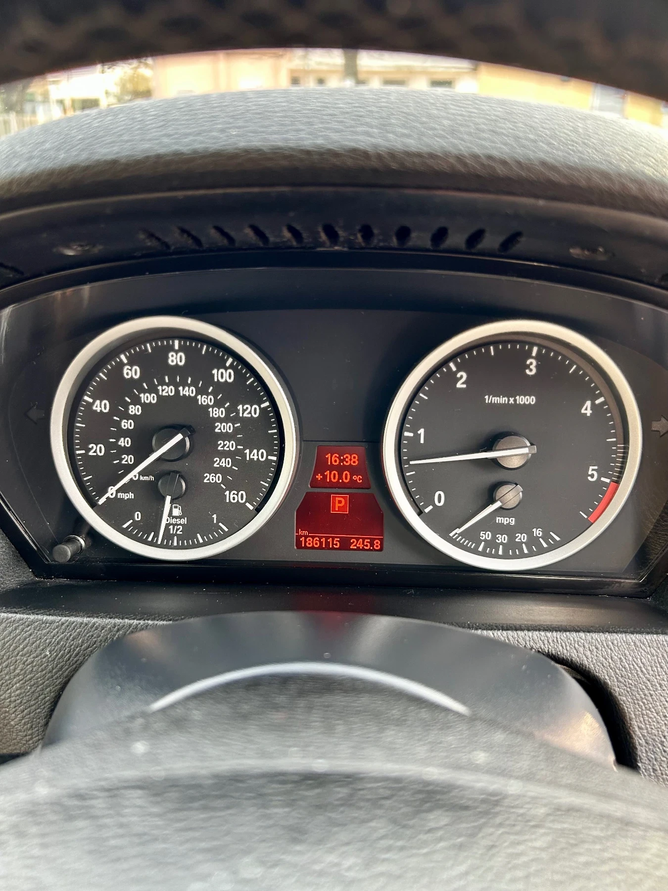 BMW X6 3.0 D Xdrive FACE - изображение 8