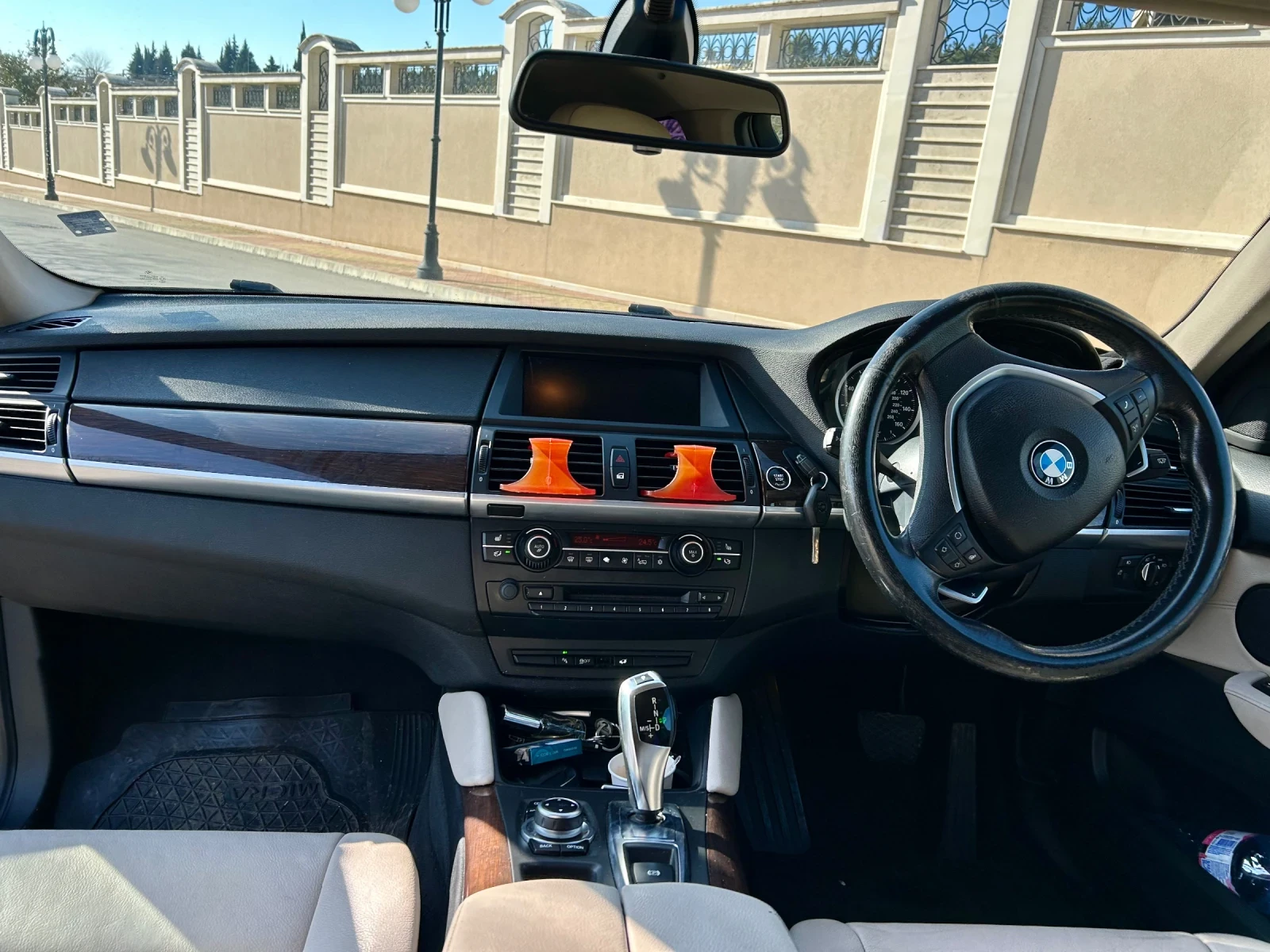 BMW X6 3.0 D Xdrive FACE | Mobile.bg � ����������� 8