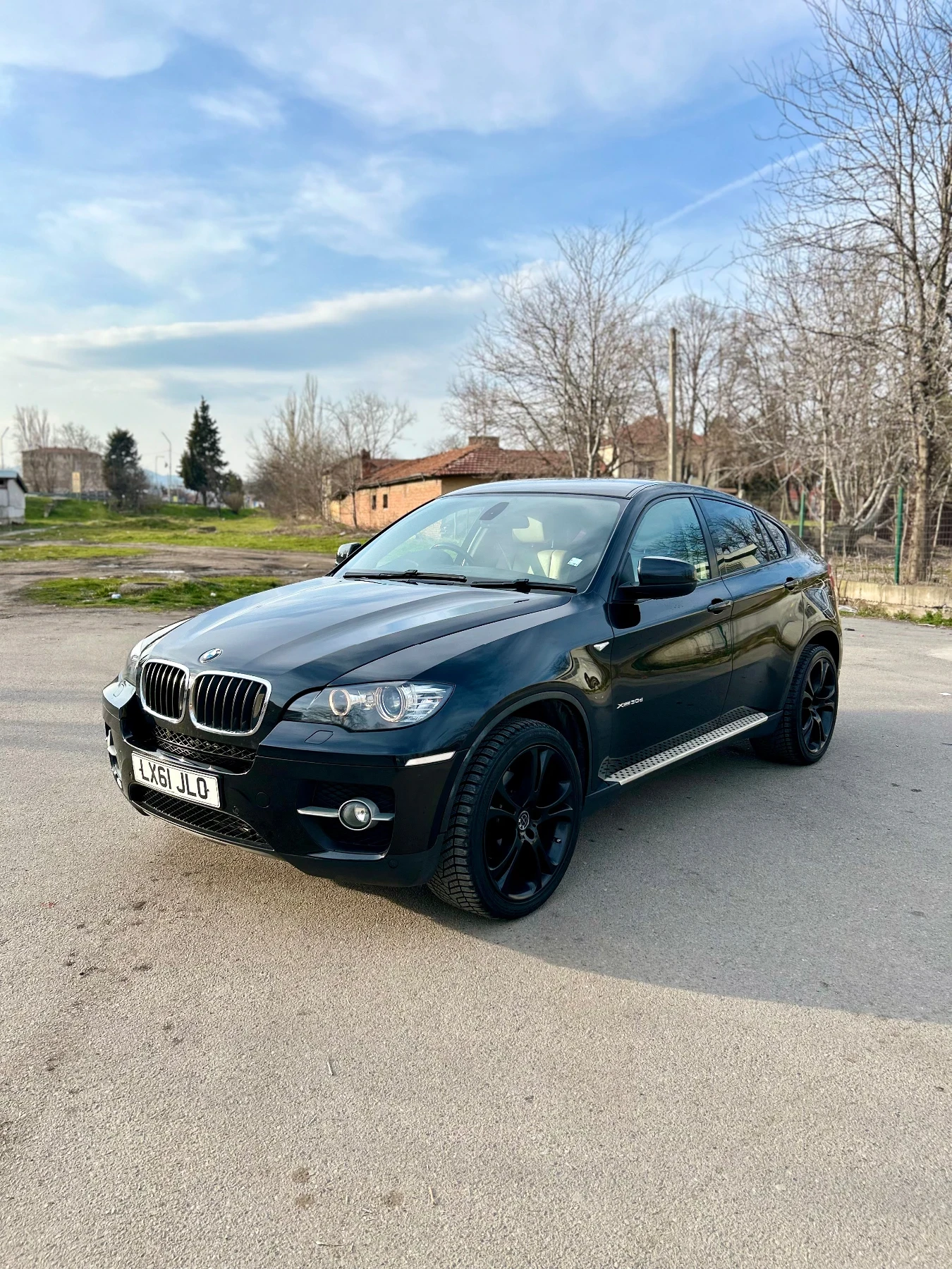 BMW X6 3.0 D Xdrive FACE - изображение 2