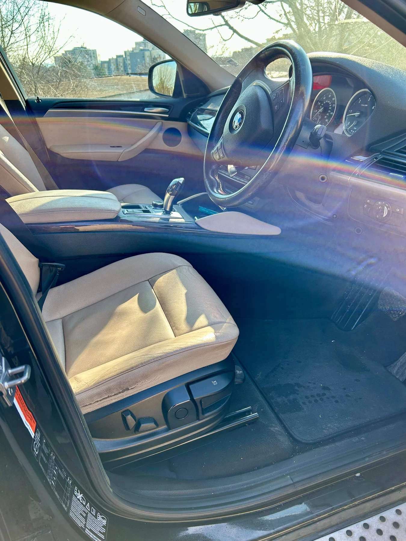 BMW X6 3.0 D Xdrive FACE | Mobile.bg � ����������� 9