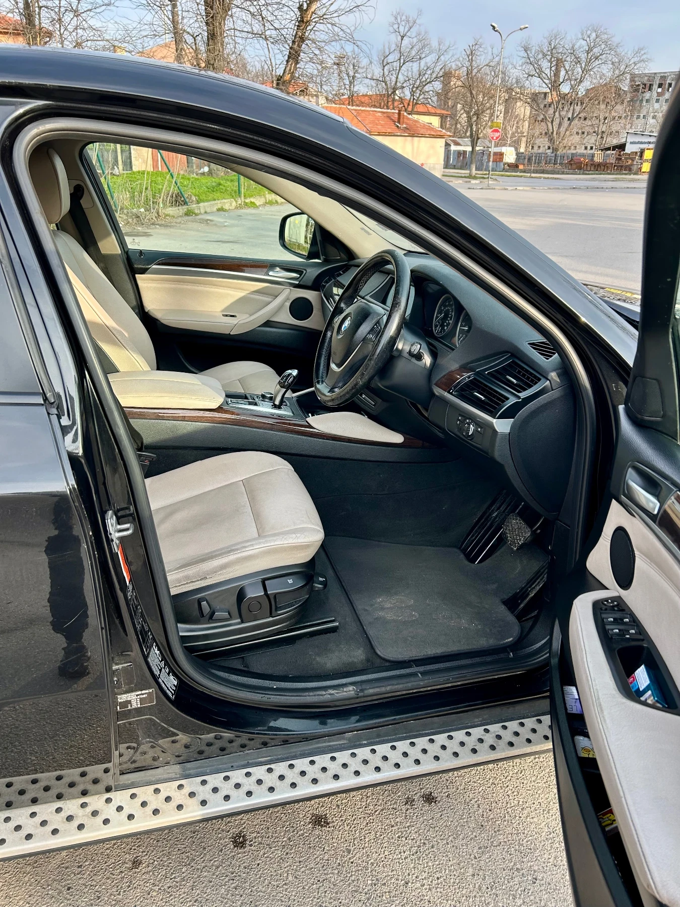 BMW X6 3.0 D Xdrive FACE - изображение 7