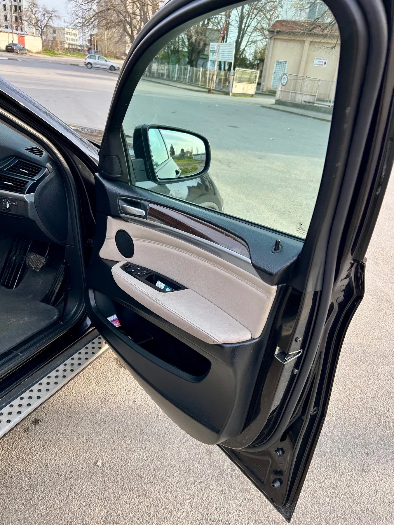 BMW X6 3.0 D Xdrive FACE - изображение 10