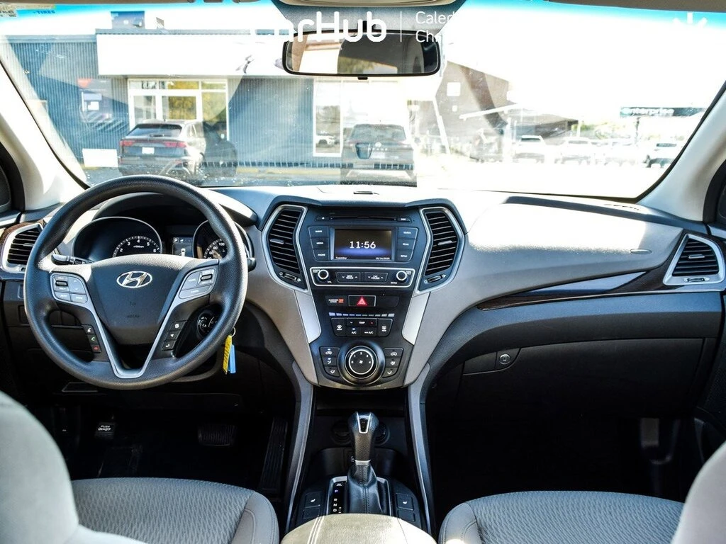 Hyundai Santa fe Sport * Carfax * ������ | Mobile.bg � ����������� 11