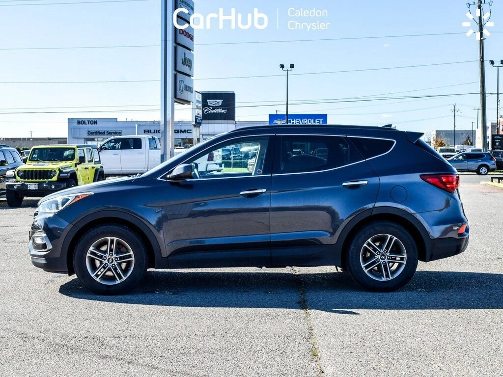 Hyundai Santa fe Sport * Carfax * Лизинг - изображение 2