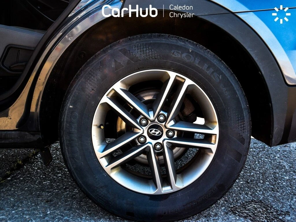 Hyundai Santa fe Sport * Carfax * Лизинг - изображение 6