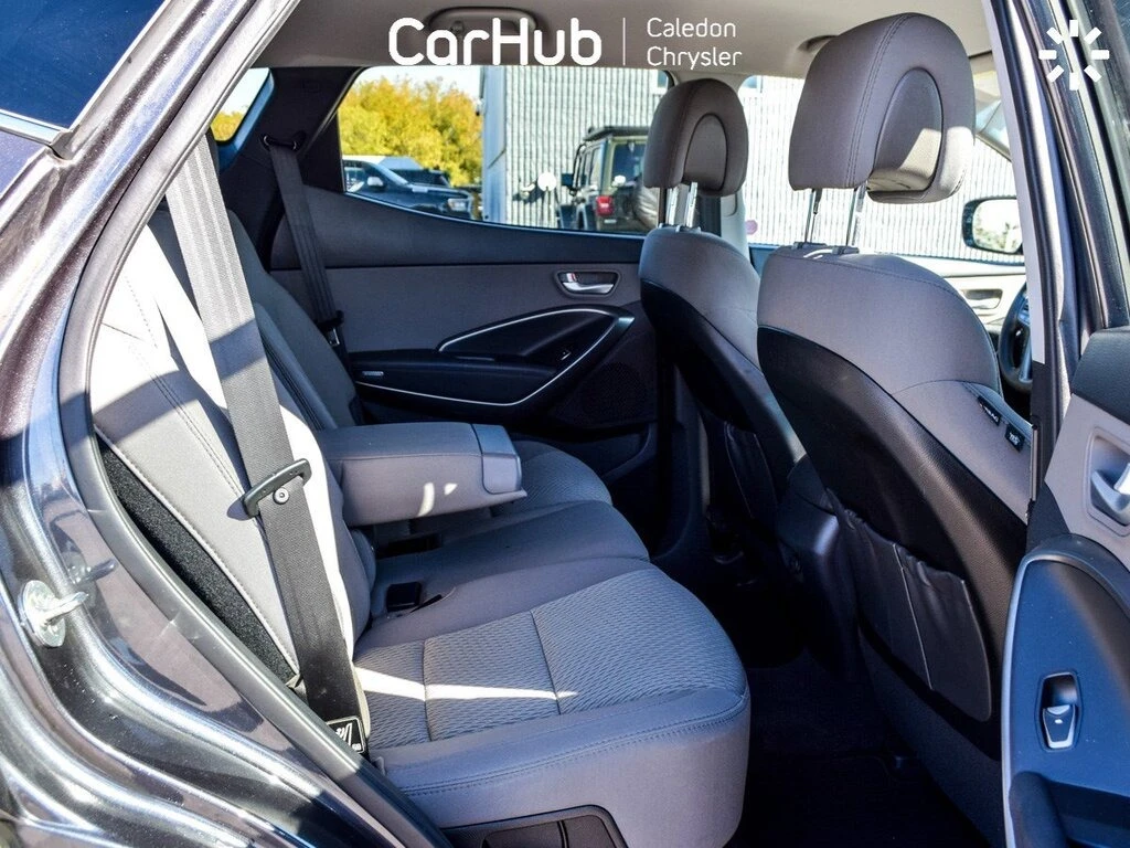 Hyundai Santa fe Sport * Carfax * Лизинг - изображение 8