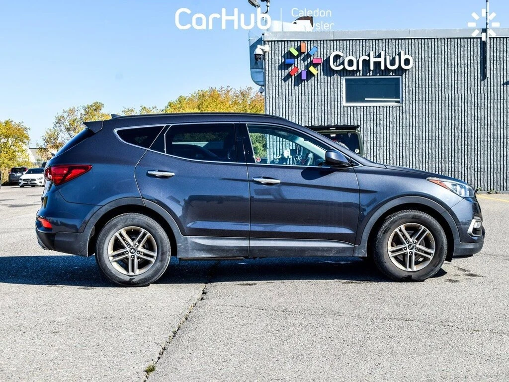 Hyundai Santa fe Sport * Carfax * Лизинг - изображение 3
