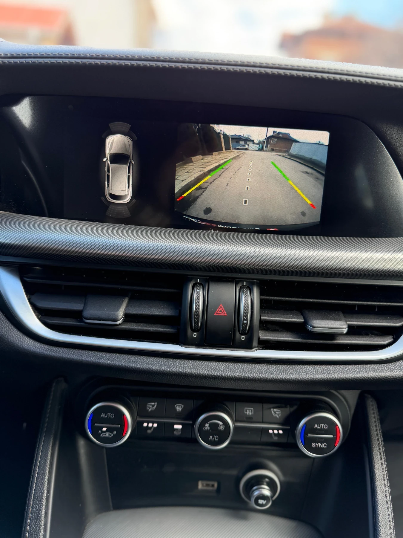 Alfa Romeo Stelvio VELOCE Q4 ���� ��������� | Mobile.bg � ����������� 10