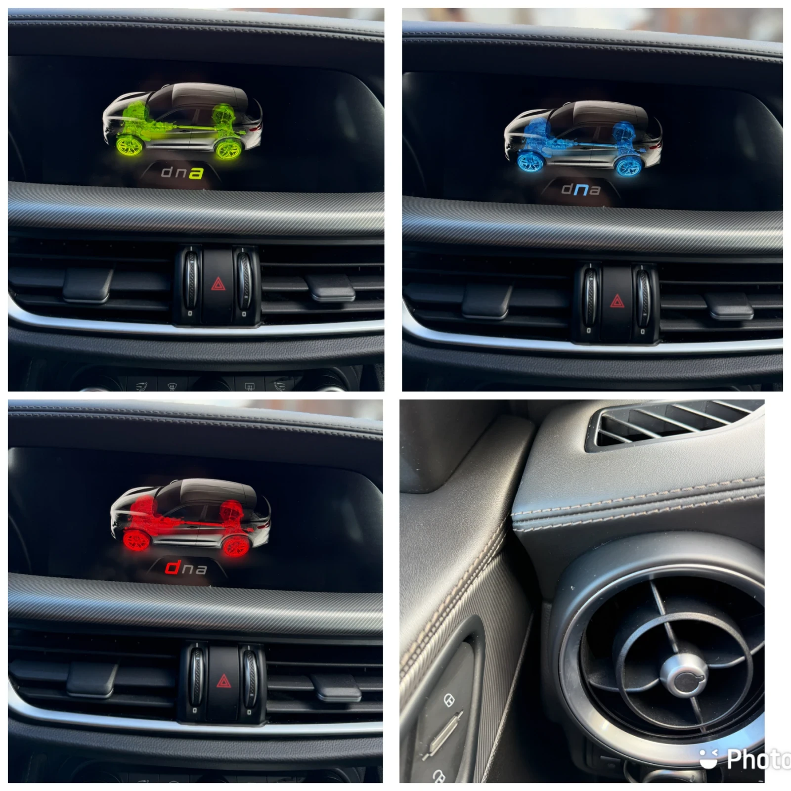 Alfa Romeo Stelvio VELOCE Q4 ���� ��������� | Mobile.bg � ����������� 16