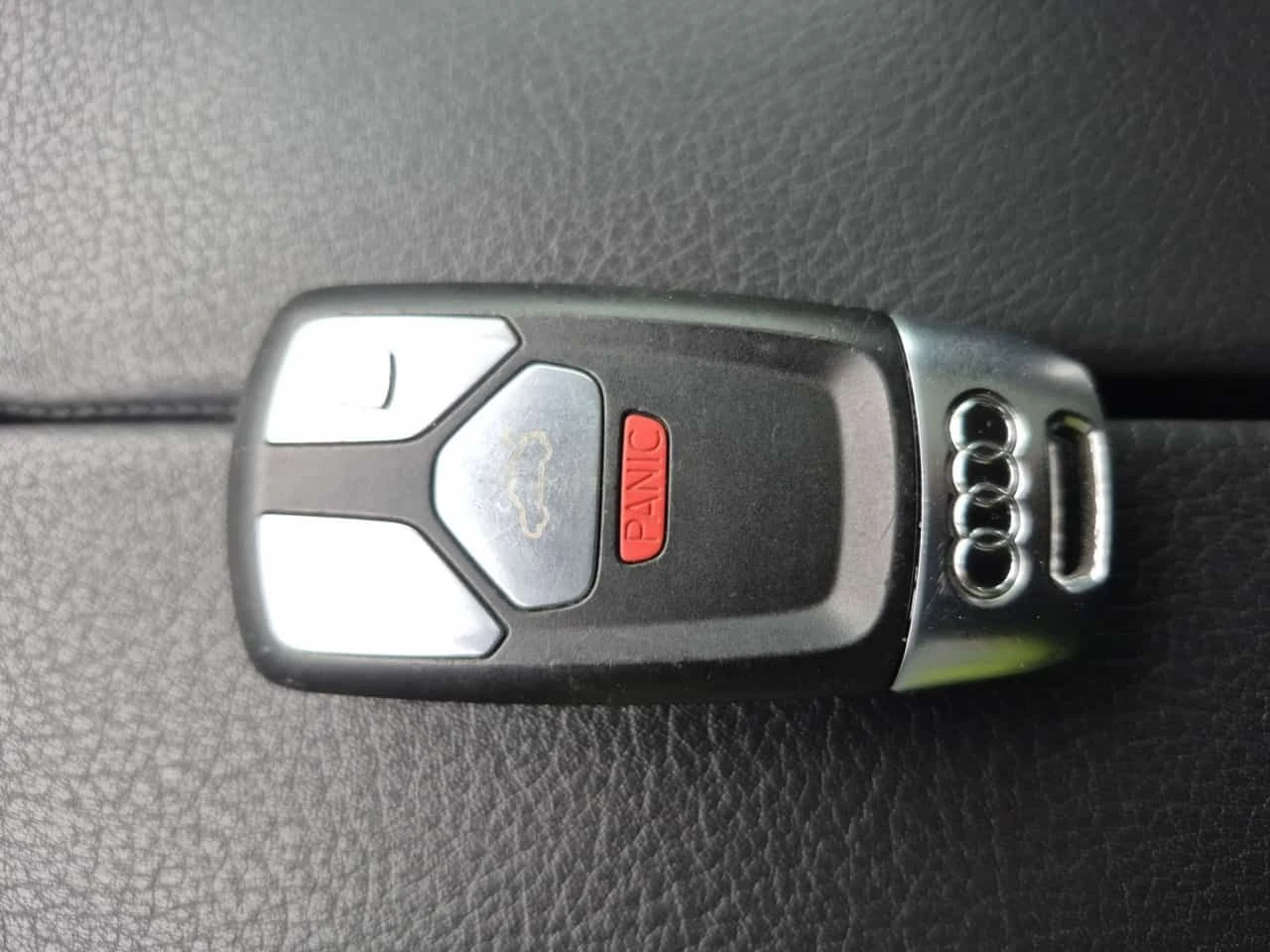 Audi Q7 * 3.0T TECHNIK * CARFAX * ЦЕНА ДО БГ, снимка 9 - Автомобили и джипове - 54441801