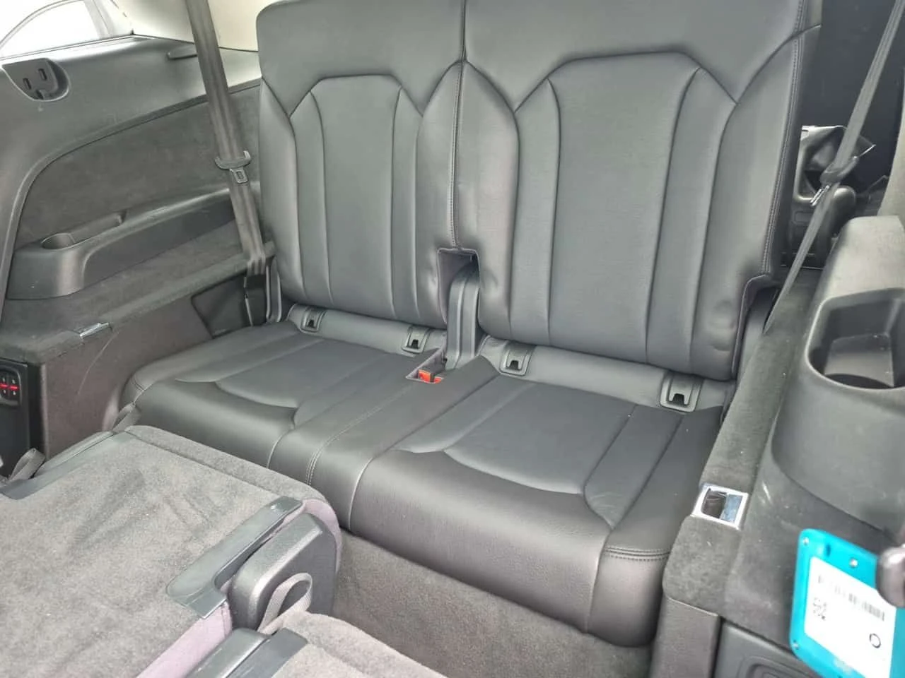 Audi Q7 * 3.0T TECHNIK * CARFAX * ЦЕНА ДО БГ, снимка 13 - Автомобили и джипове - 54441801