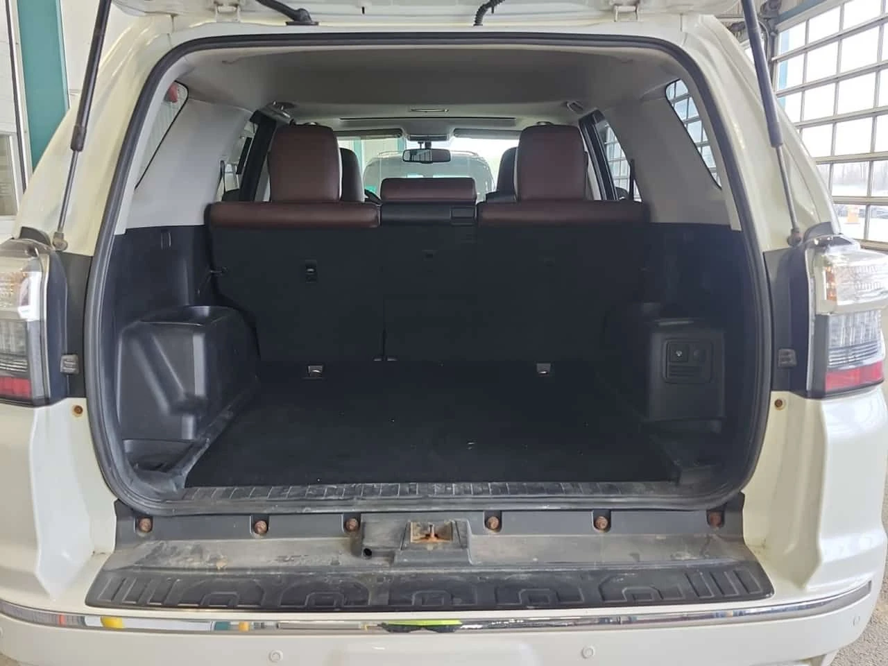 Toyota 4runner | SR5 | PANO | ��� �����  | Mobile.bg � ����������� 5