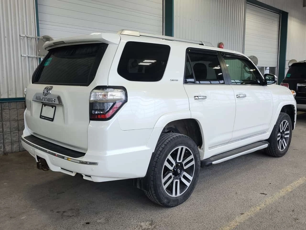 Toyota 4runner | SR5 | PANO | ��� �����  | Mobile.bg � ����������� 4