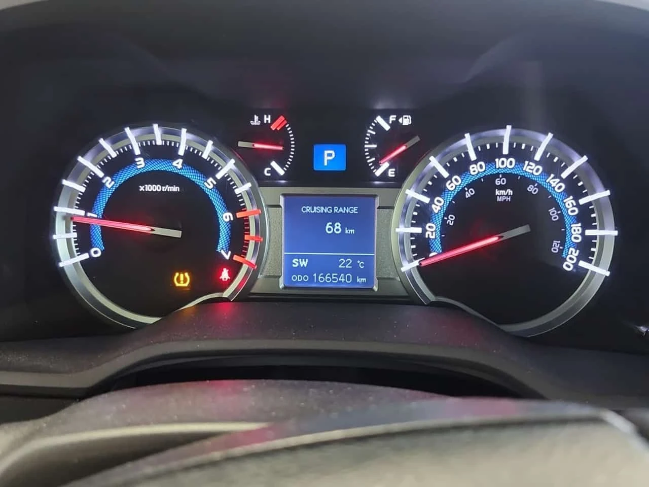 Toyota 4runner | SR5 | PANO | ��� �����  | Mobile.bg � ����������� 9