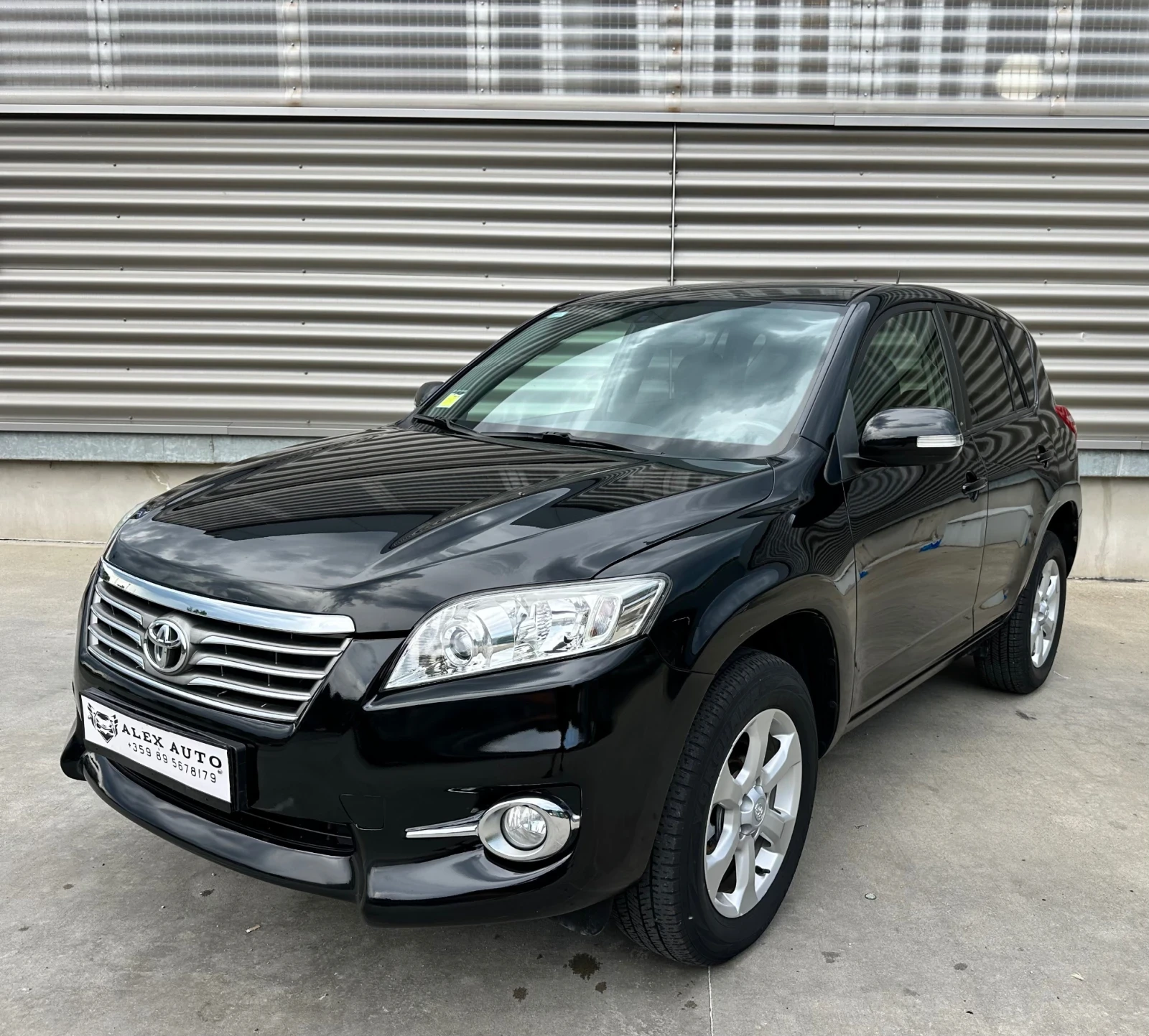 Toyota Rav4 63000 КМ!!!/4х4//