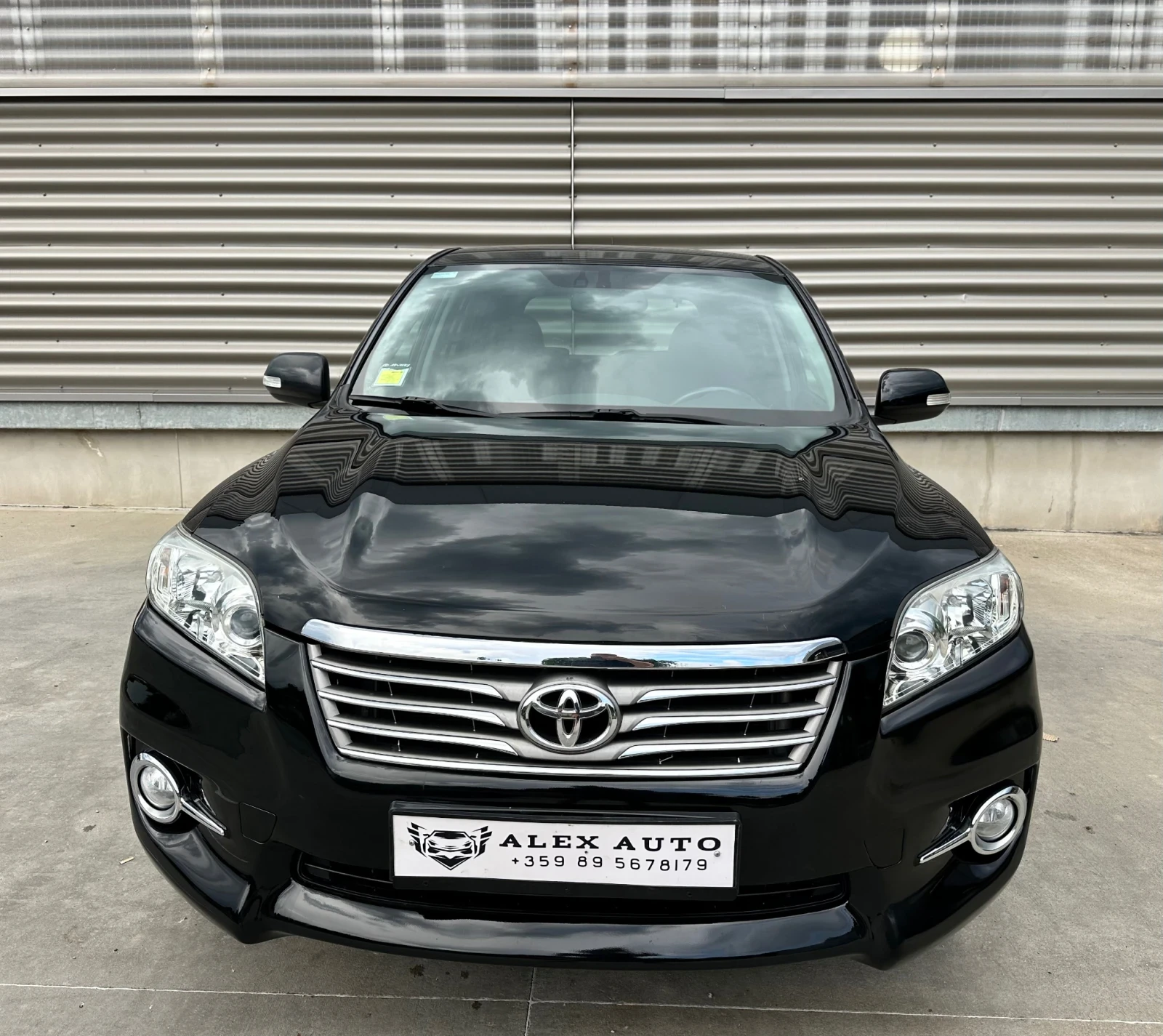 Toyota Rav4 63000 КМ!!!/4х4//, снимка 3 - Автомобили и джипове - 54773342