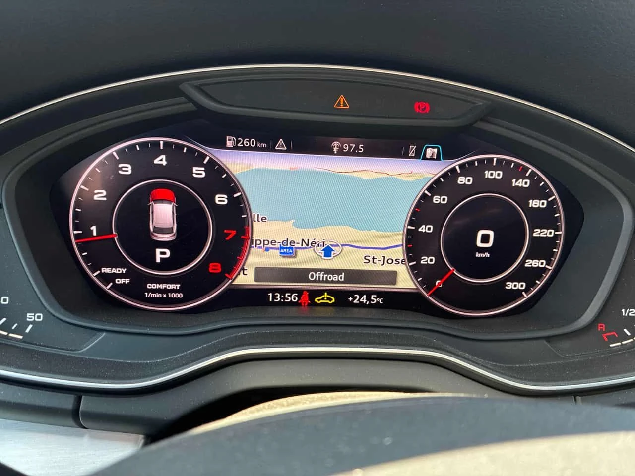 Audi Q5 FULL S LINE* 360* ДИСТРОНИК* ПРОБЛЕМ В СКОРОСТИТЕ*, снимка 8 - Автомобили и джипове - 54776242