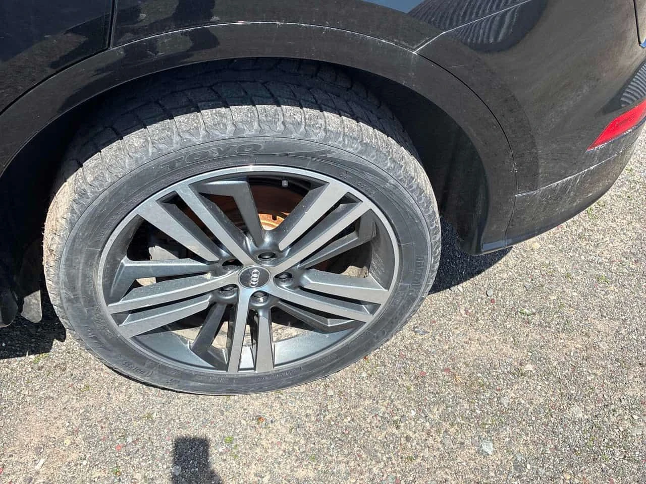 Audi Q5 FULL S LINE* 360* ДИСТРОНИК* ПРОБЛЕМ В СКОРОСТИТЕ*, снимка 14 - Автомобили и джипове - 54776242