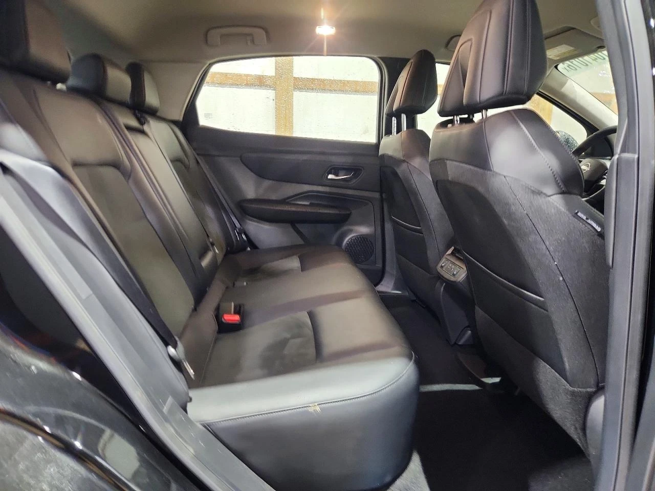 Nissan Ariya ENGAGE+ e-4ORCE AWD, снимка 10 - Автомобили и джипове - 54808332