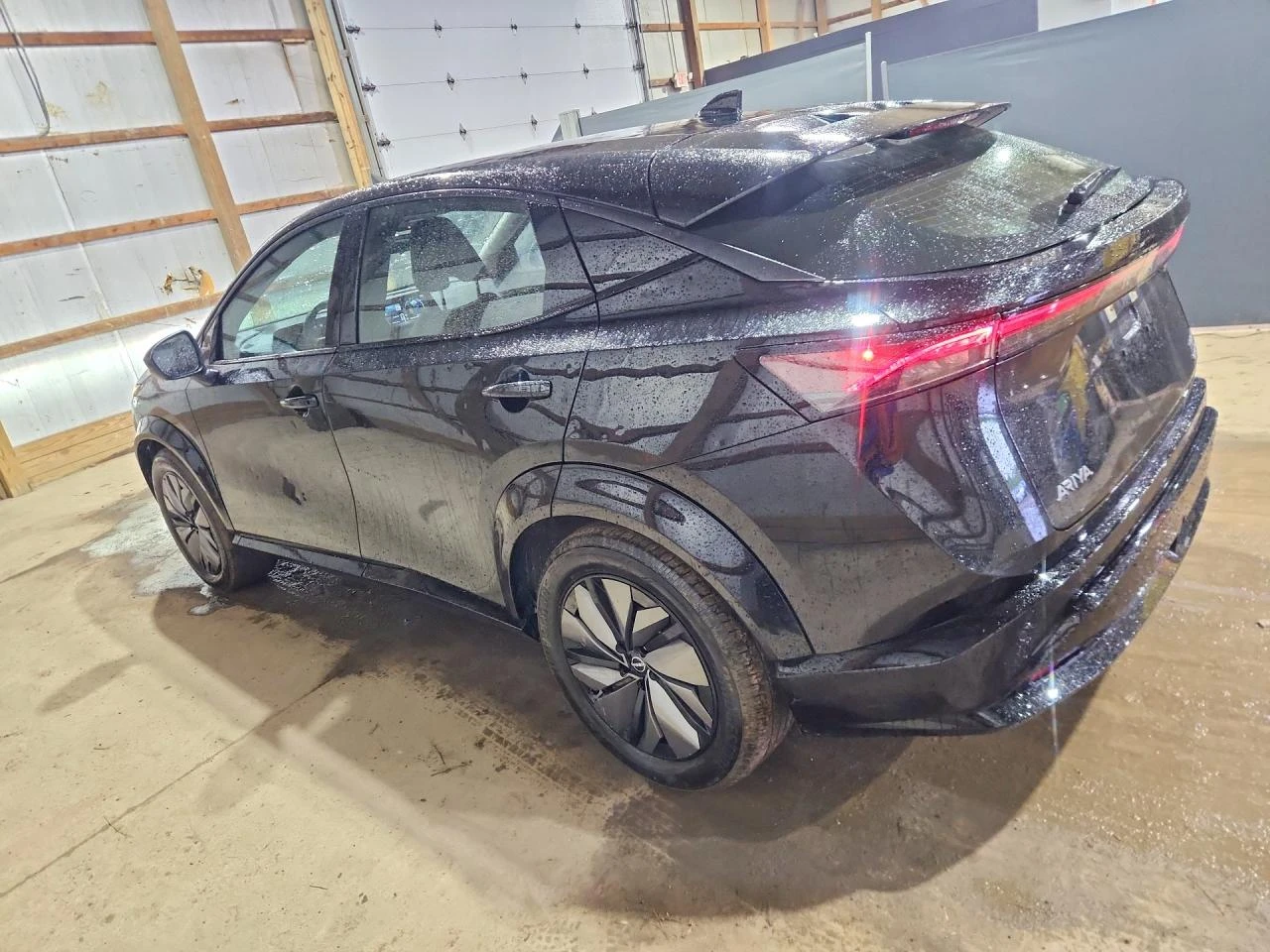 Nissan Ariya ENGAGE+ e-4ORCE AWD, снимка 2 - Автомобили и джипове - 54808332